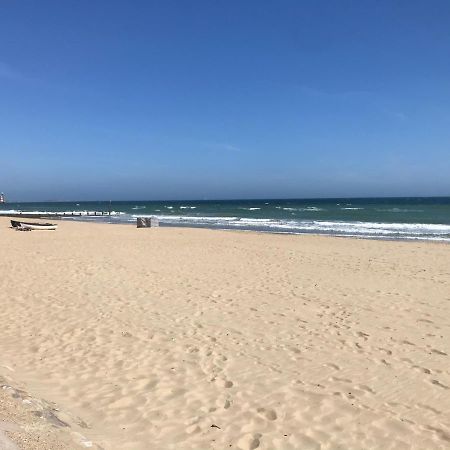Apartmán Seaside Living Bournemouth Exteriér fotografie